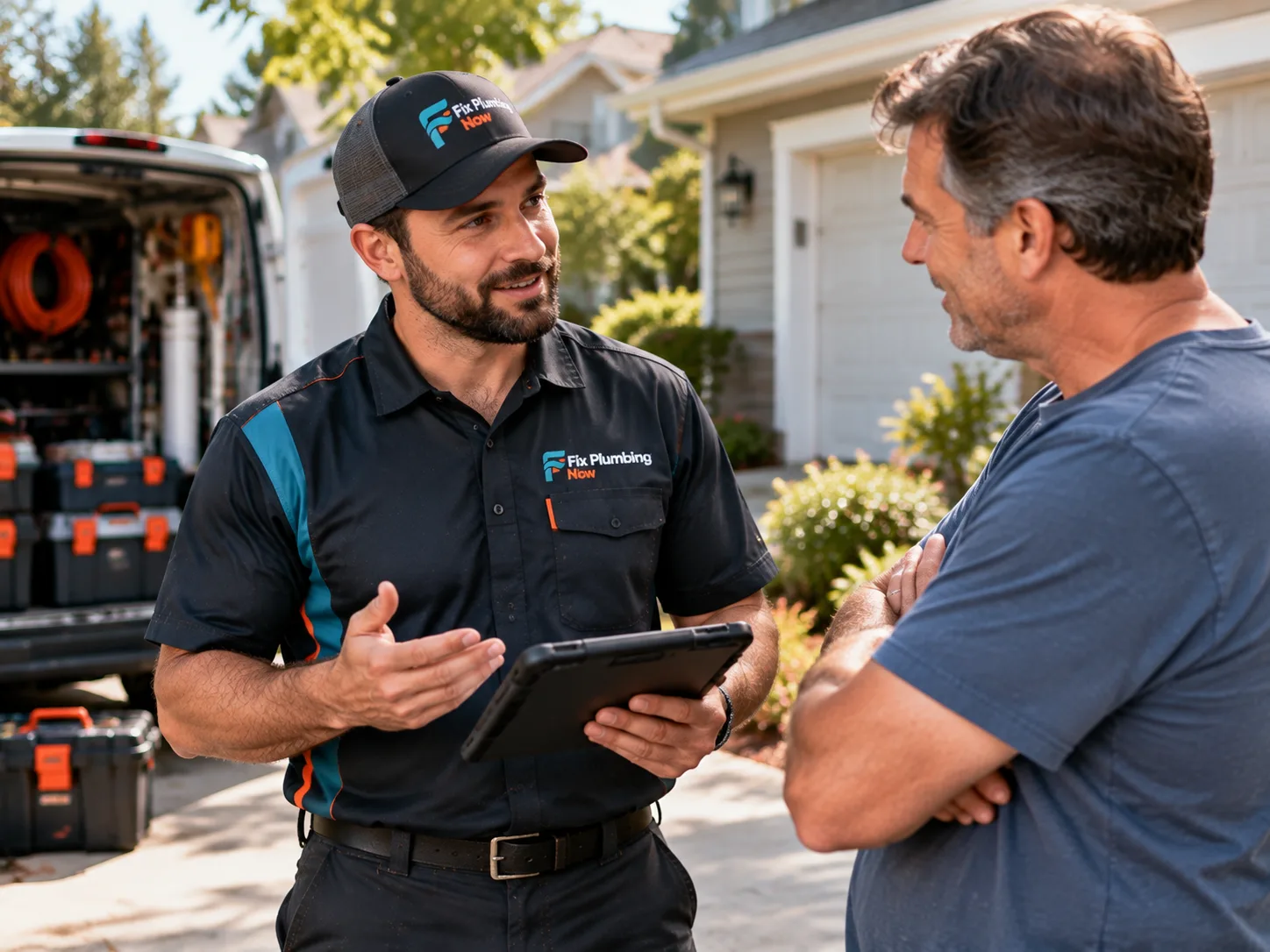 Clogged Drain Service Exchange, WV FAQs